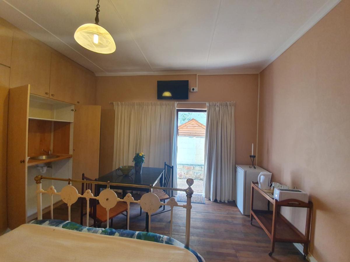 403 Main Road Accommodation 허머너스 외부 사진