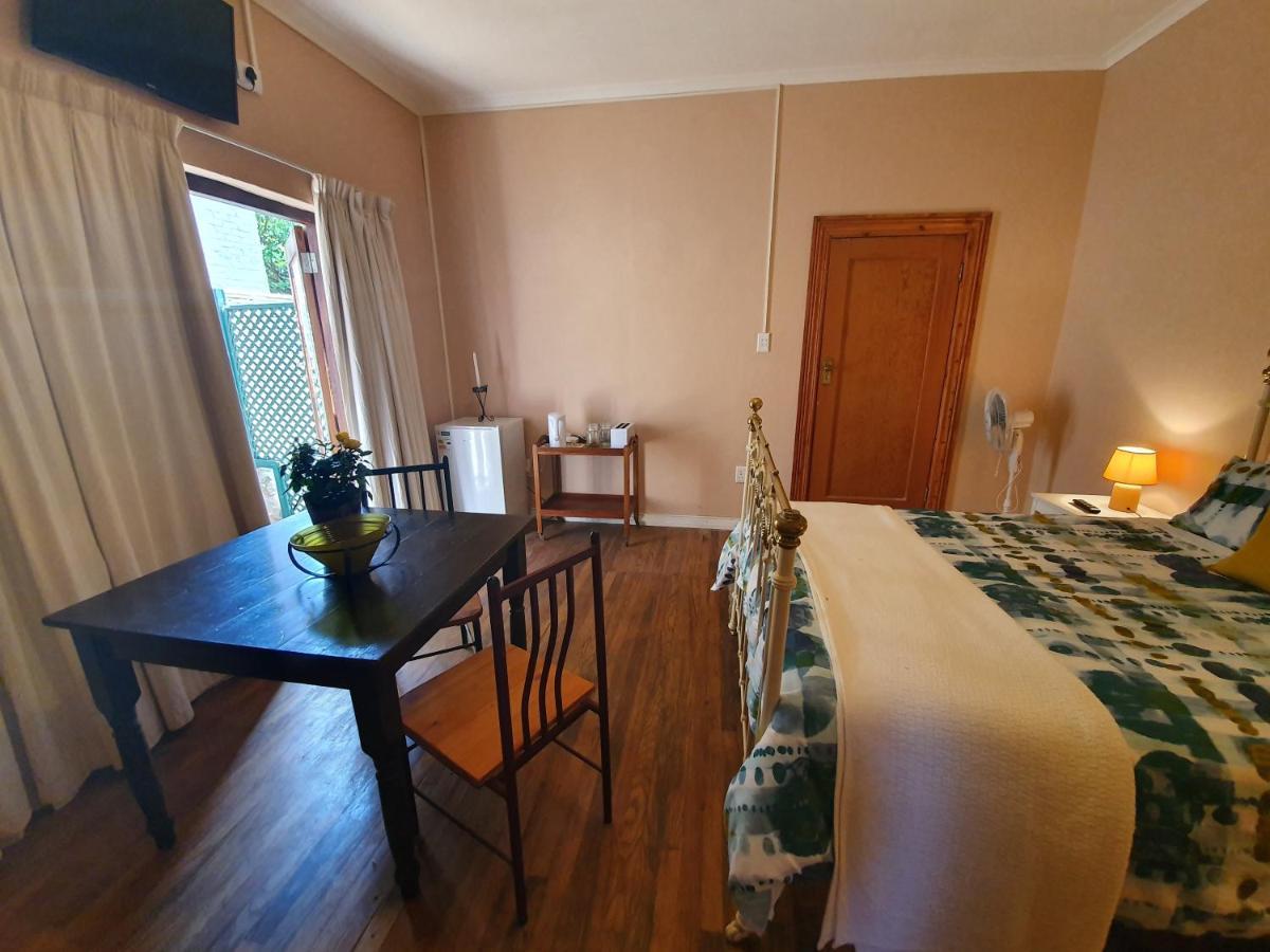 403 Main Road Accommodation 허머너스 외부 사진