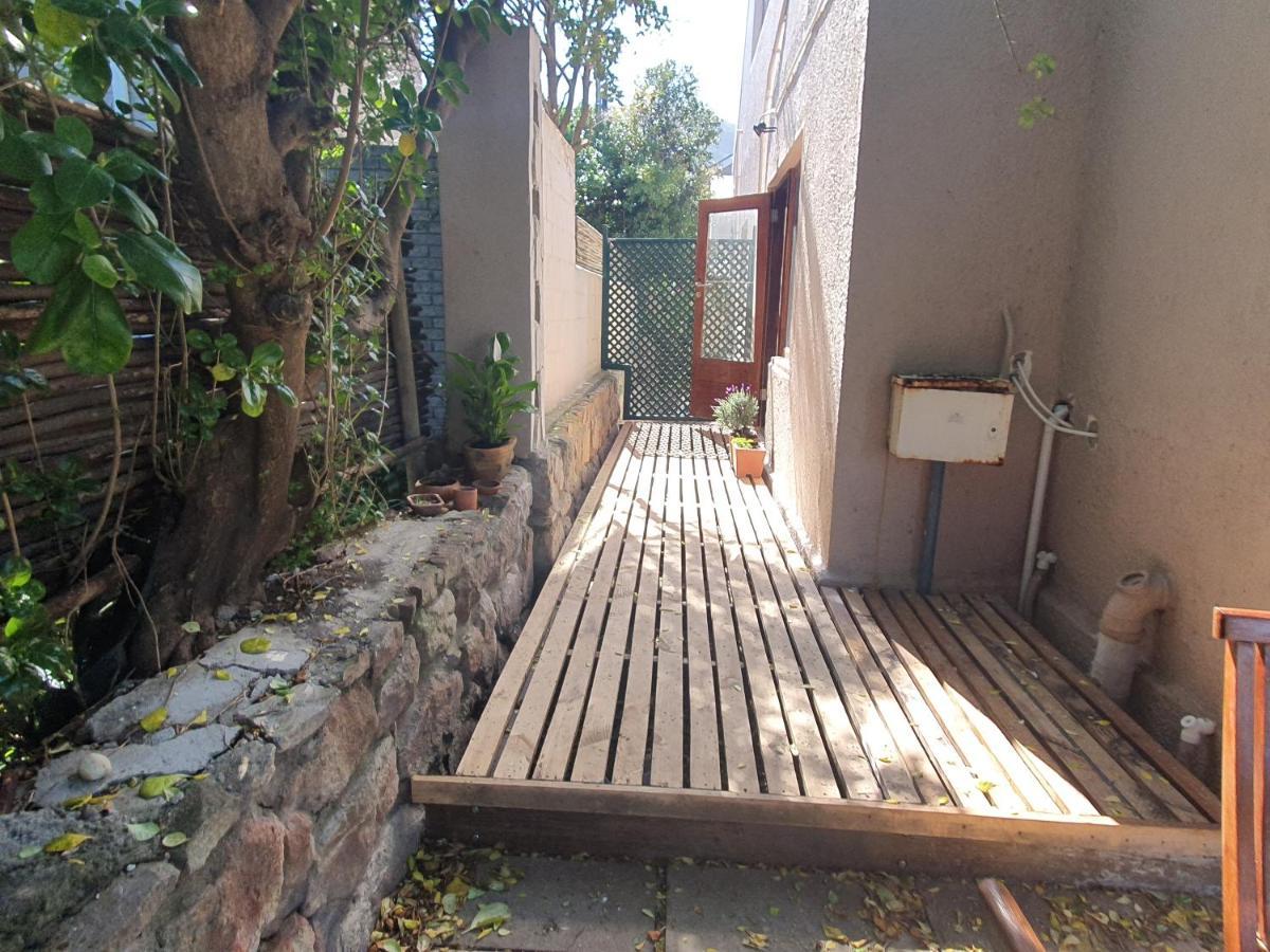 403 Main Road Accommodation 허머너스 외부 사진