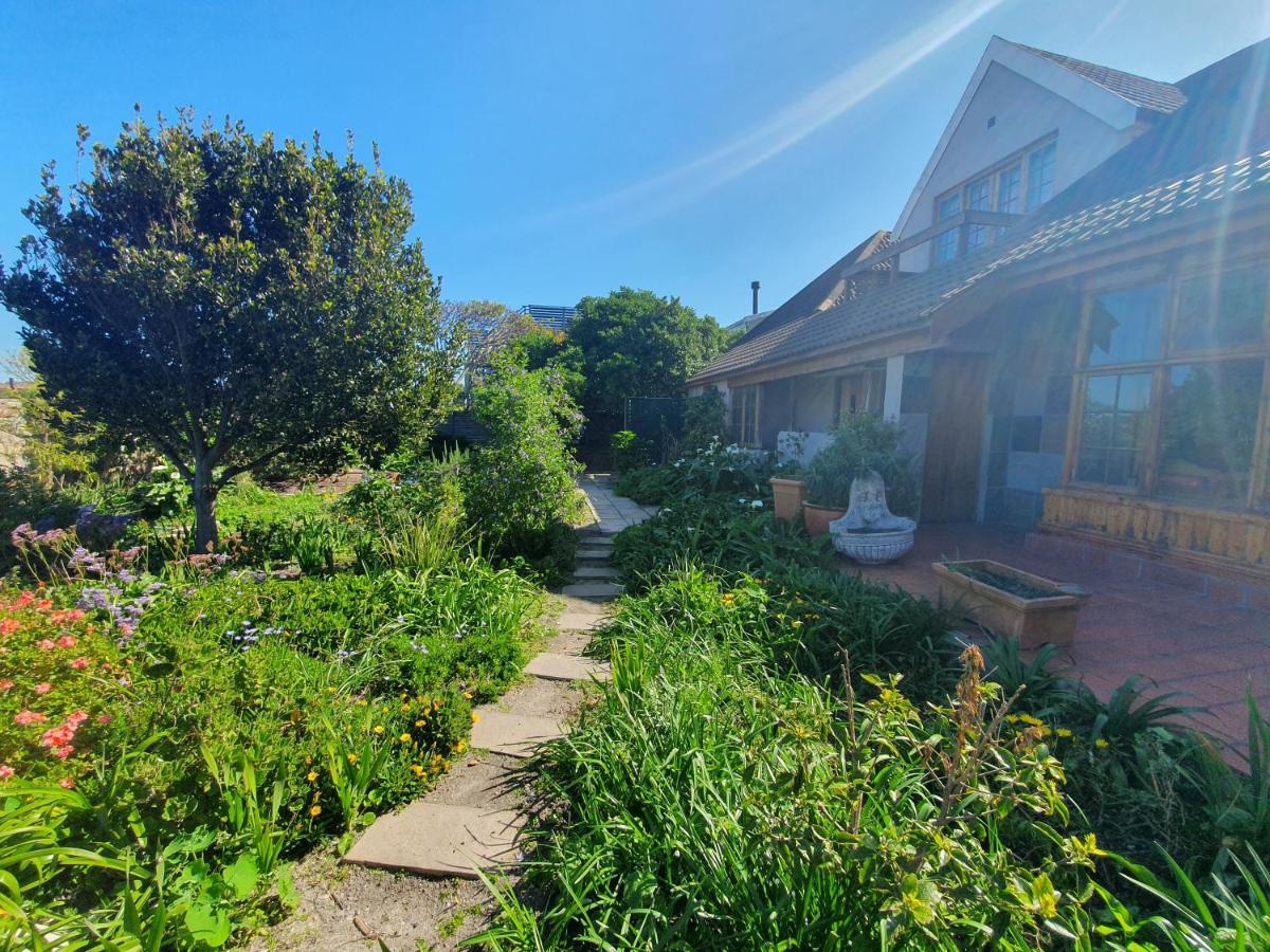 403 Main Road Accommodation 허머너스 외부 사진