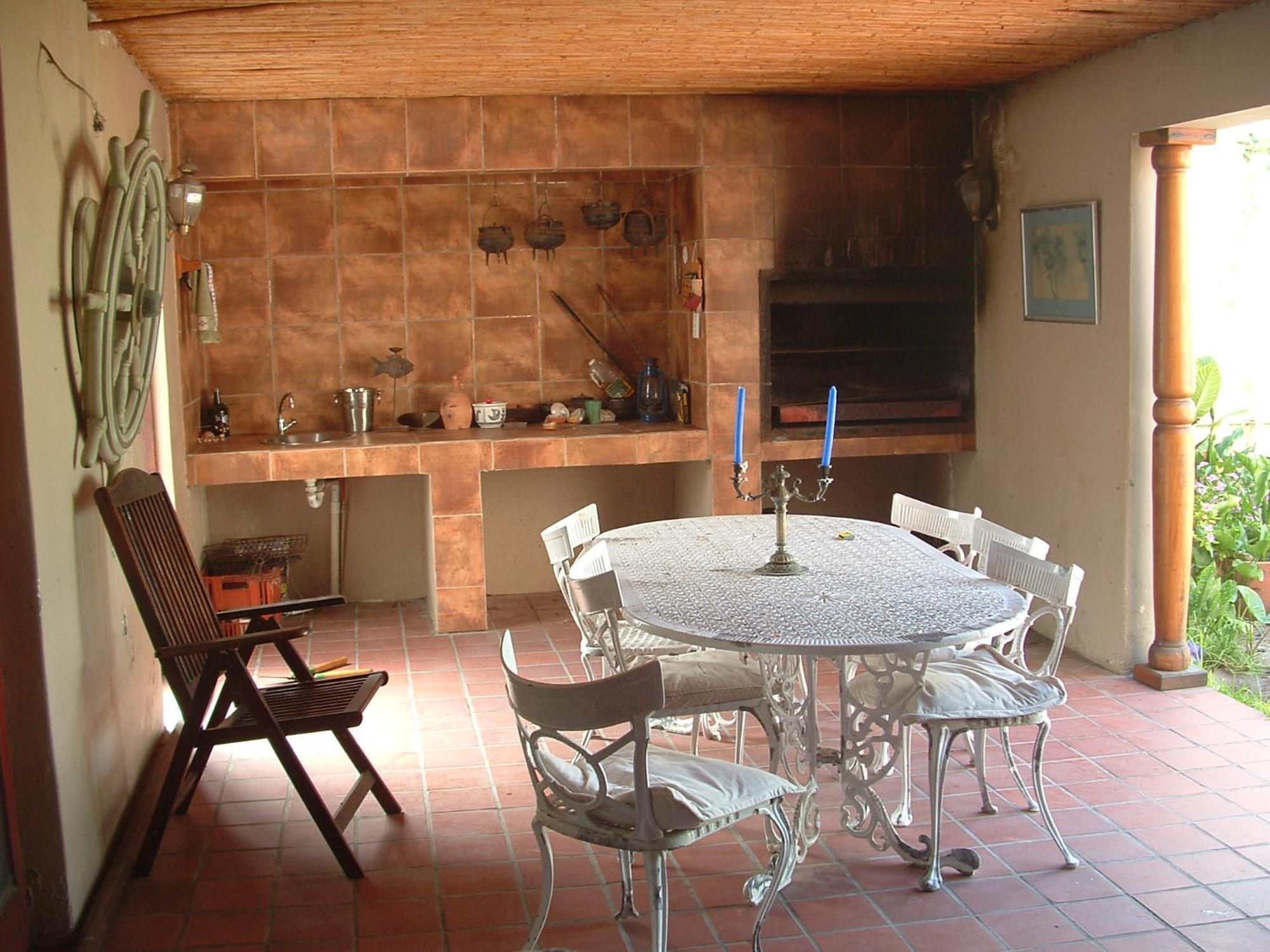 403 Main Road Accommodation 허머너스 외부 사진