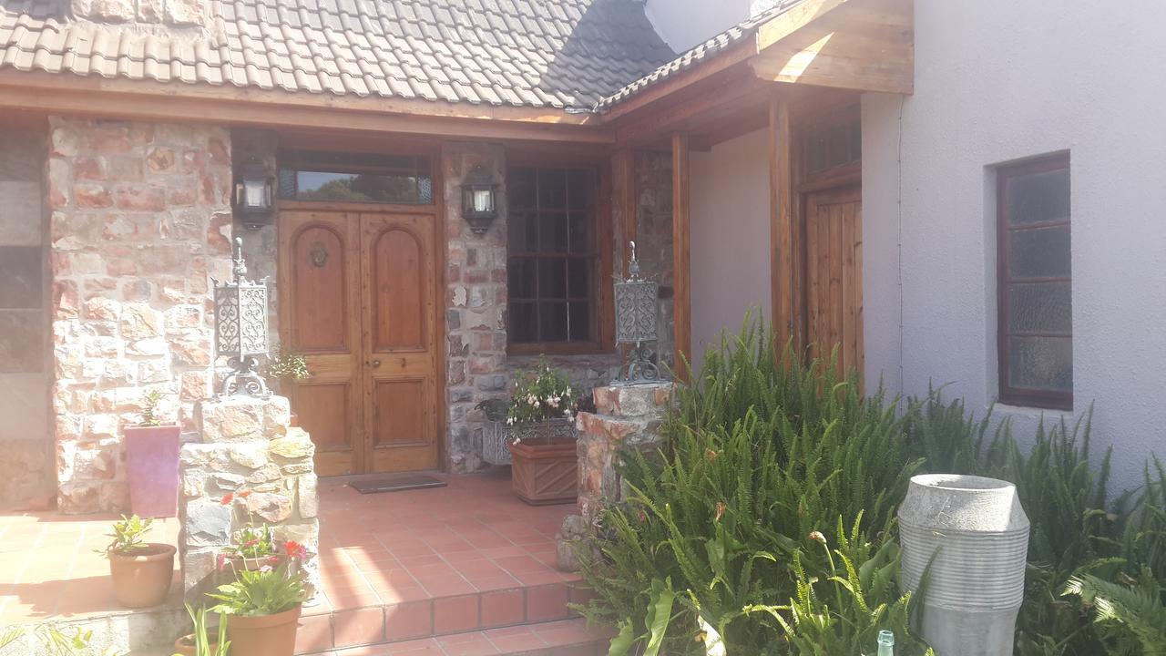 403 Main Road Accommodation 허머너스 외부 사진
