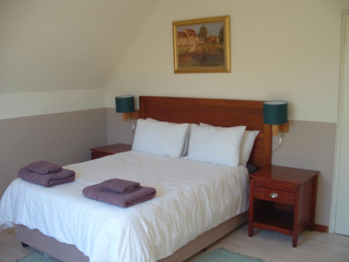 403 Main Road Accommodation 허머너스 외부 사진